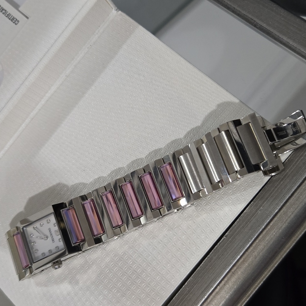 SWAROVSKI Watch - Picture 7 of 11